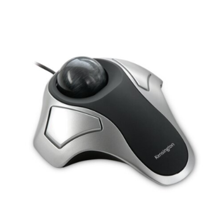 Kensington Orbit™ Wired Trackball Optical