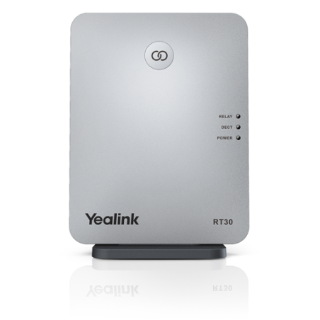 מגדיל טווח Yealink RT30 DECT Repeater