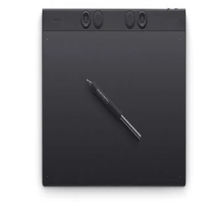 לוח גרפי וואקום Wacom Intuos Pro (Large) PTK870K0B