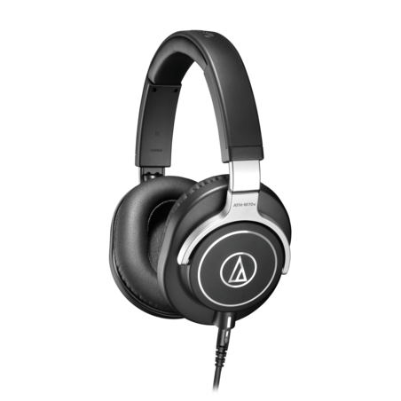 אוזניות ‏חוטיות Audio Technica ATH-M70x אודיו טכניקה