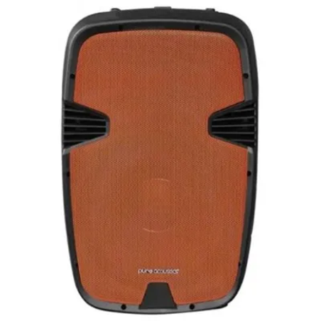 בידורית קריוקי Pure Acoustics PMW-3015