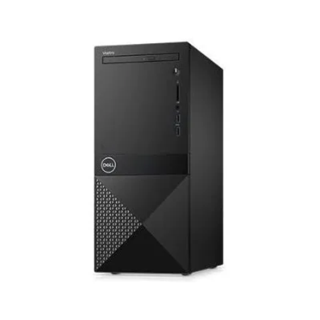 מחשב Intel Core i5 Dell Vostro 3888 MT VM-RD09-12288 Mini Tower דל