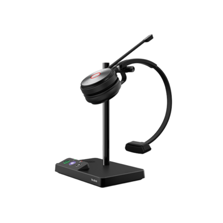 מערכת ראש אלחוטית YEALINK WH62 M