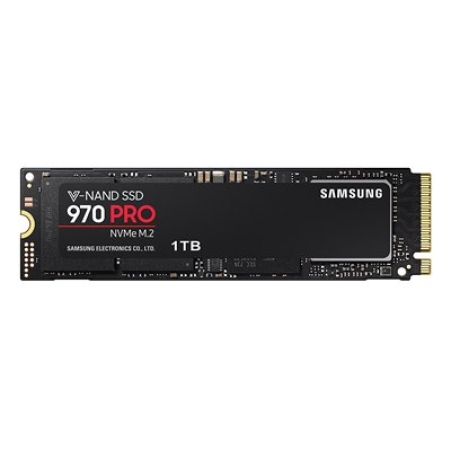 כונן SSD פנימי Samsung 970 PRO MZ-V7P1T0BW 1000GB סמסונג