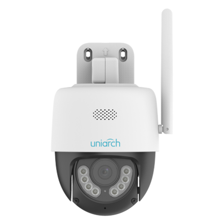 מצלמת אבטחה Uho-P1A-M3F4D UNIARCH WIFI