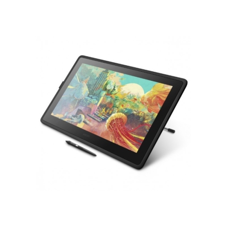 לוח גרפי Wacom Cintiq 22 DTK2260K0A