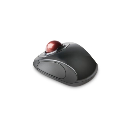 עכבר טרקבול אלחוטי קנסינגטון Kensington Orbit K72352EU Mouse Wireless Trackball