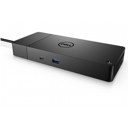 תחנת עגינה Dell Dock – WD19S 180W
