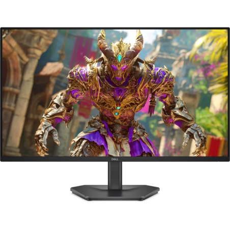 מסך מחשב גיימינג שטוח 27″ Dell 27 SE2726HG FHD 240Hz IPS HDMI