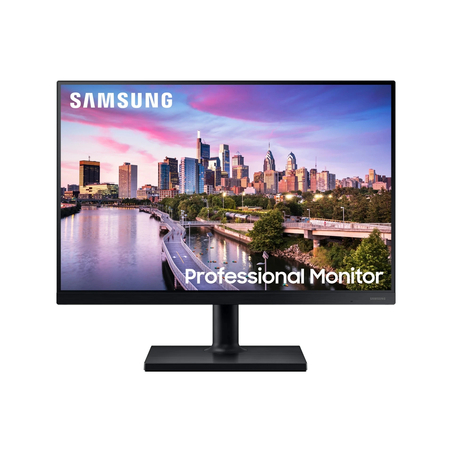 Samsung F24T454GYR 24