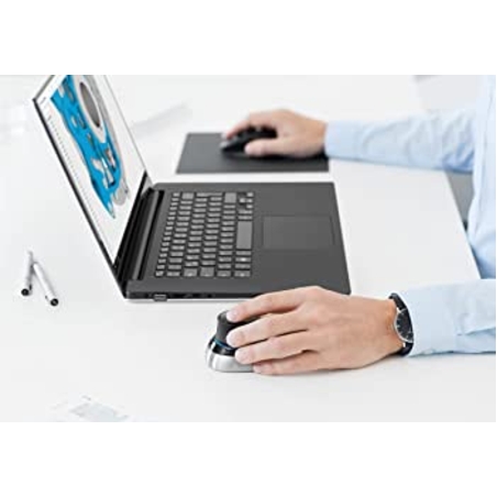 עכבר 3Dconnexion SpaceMouse Wireless 3DX-700115