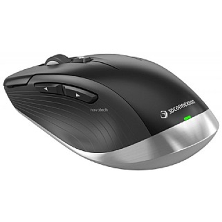 עכבר אלחוטי למשתמשי אוטו-קאד 3Dconnexion CadMouse Wireless 3DX-700062