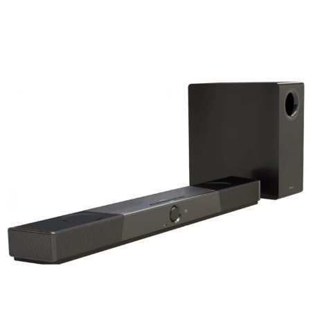 Creative Dolby Atmos® Speaker System Soundbar