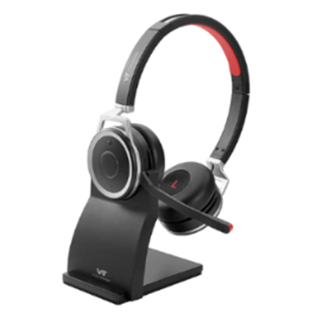 מערכת ראש בלוטוס Vbet VT 9605  B BT