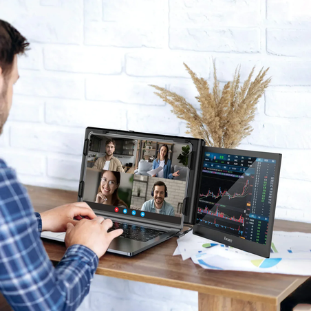 Dual Screen S1