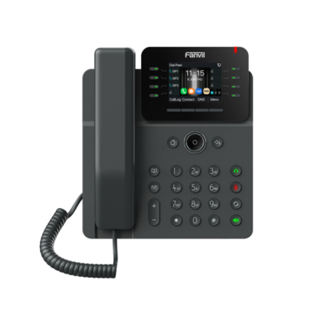 טלפון FANVIL V62G