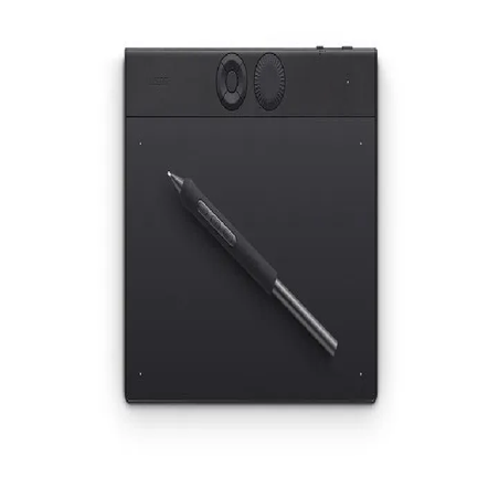 לוח גרפי וואקום Wacom Intuos Pro (Small) PTK470K0B