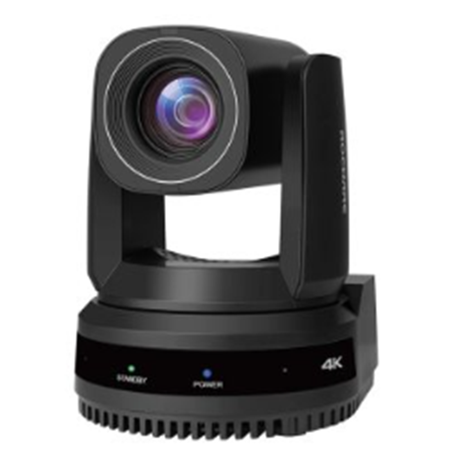 ROCWARE RC840S (4K) מצלמת רשת PTZ