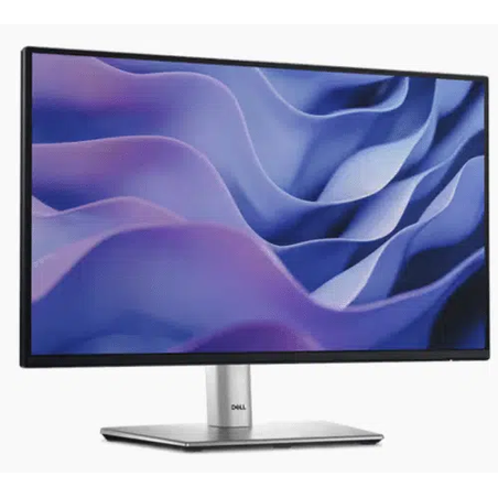 מסך מחשב שטוח 23.8″ DELL P2425HE Full HD IPS HDMI