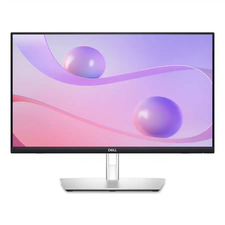 מסך מחשב שטוח 23.8″ Dell Pro 24 Plus Touch P2424HT FHD 60Hz IPS USB-C 90W