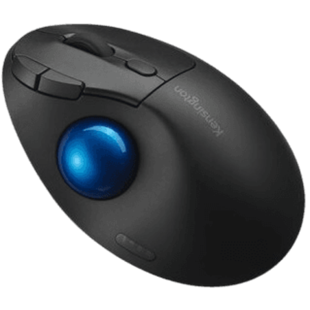 Kensington Pro Fit® Ergo TB450 Trackball