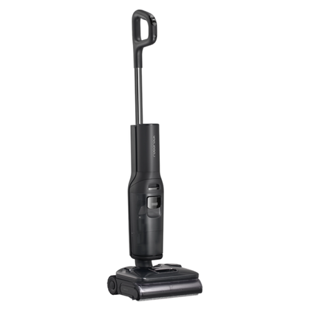 שואב/ שוטף + קיטור אלחוטי Roborock F25 ULTRA