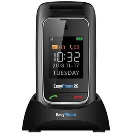 טלפון סלולרי EasyPhone NP-01 3G