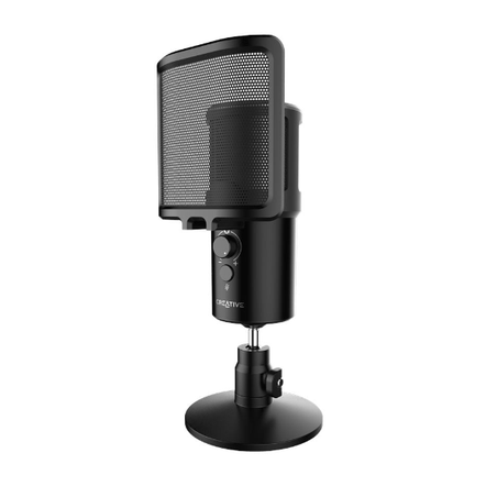Creative Live! Mic M3 - USB Microphone
