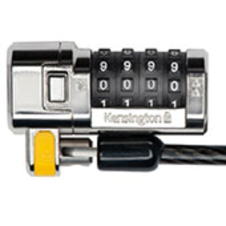 מנעול ClickSafe® Combination Laptop K64697EU