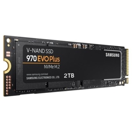 כונן SSD פנימי Samsung EVO Plus MZ-V7S2T0BW 2000GB סמסונג