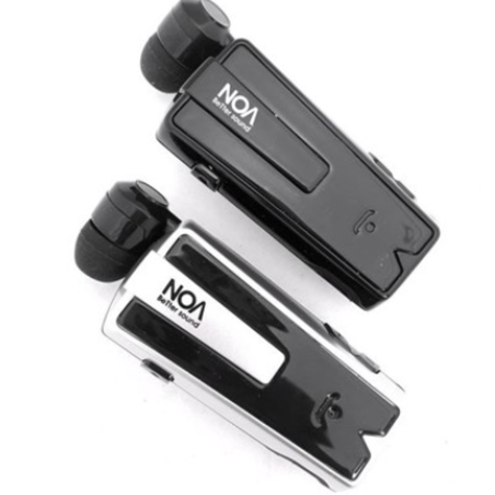 דיבורית קליפס NOA X9