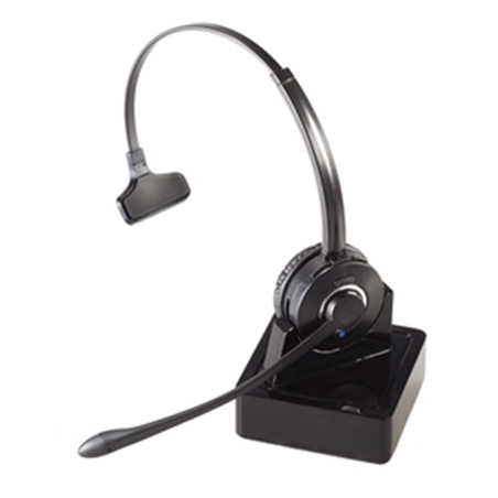 מערכת ראש אלחוטית ERG 9600BT M