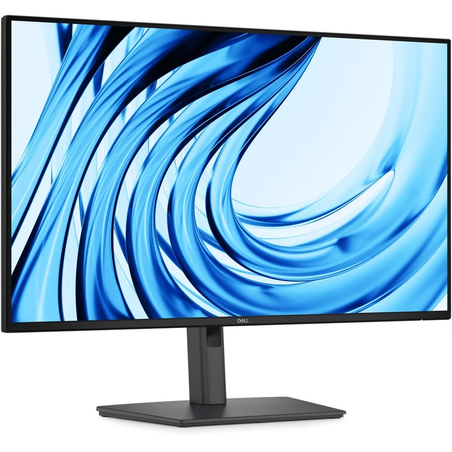 מסך מחשב שטוח 27″ Dell Pro P 27 P2726H FHD 120Hz IPS USB-C 15W