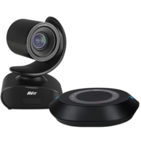 מצלמת וידאו חכמה AVER דגם VC540