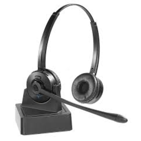 מערכת ראש אלחוטית ERG 9600BT B