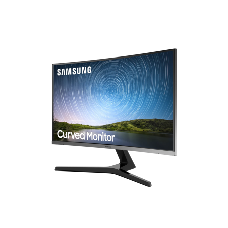 מסך מחשב ‏32 ‏אינטש Samsung C32R500FHP Full HD סמסונג