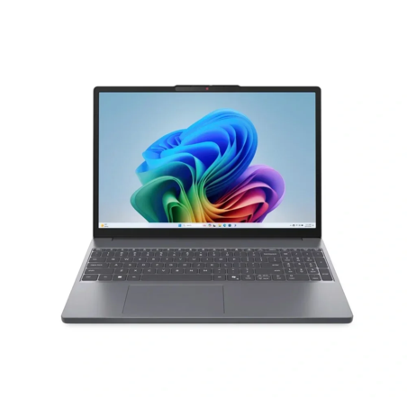 מחשב נייד Lenovo IdeaPad Slim 3 15IWC11 - 83RR00DGIV