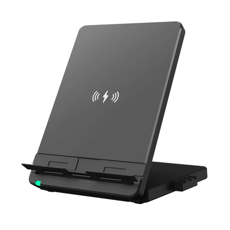 Yealink Dect Accessory - WHC60 מטען אלחוטי