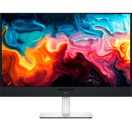 מסך מחשב גיימינג שטוח 32″ Dell 32 Plus S2725QS 4K OLED 120Hz IPS HDMI DP USB-C