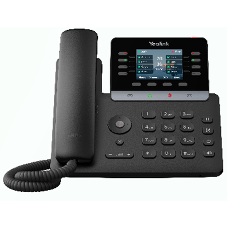 טלפון IP Yealink T73W