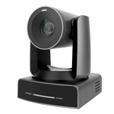 ROCWARE VX720L NDI מצלמת PTZ