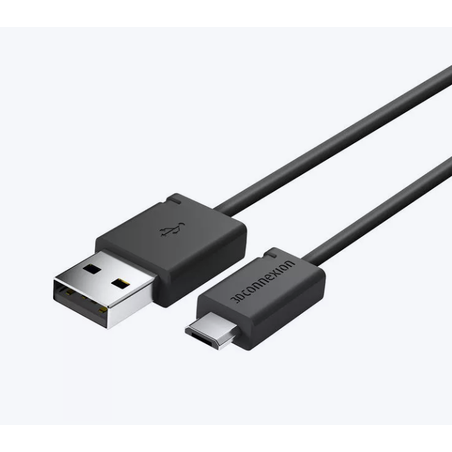 3Dconnexion 3DX-700044 USB Cable