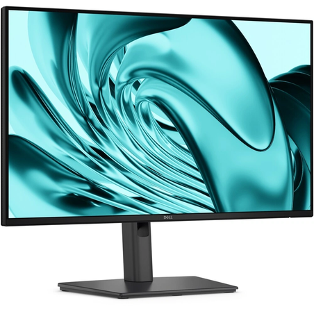 מסך מחשב שטוח 23.8″ Dell Pro P 24 P2426H FHD 120Hz IPS USB-C 15W
