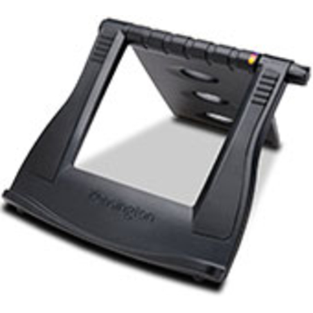 מעמד Kensington Smartfit Easy Riser Laptop Cooling Stand Black K52788WW