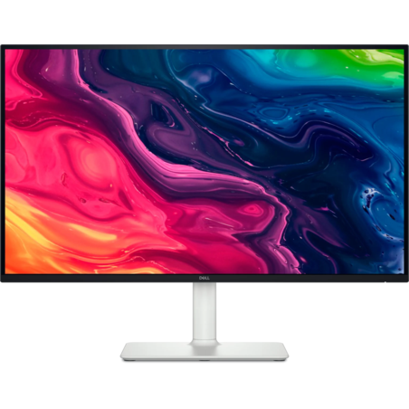 מסך מחשב גיימינג שטוח 27″ Dell 27 Plus S2725QS 4K UHD 120Hz IPS HDMI DP