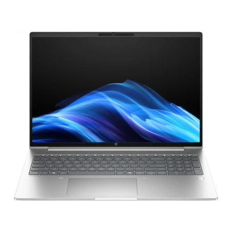 מחשב נייד HP ProBook 4 G2i 16 Next Gen AI PC DN6K7ET Ultra 5 325 16GB 512GB