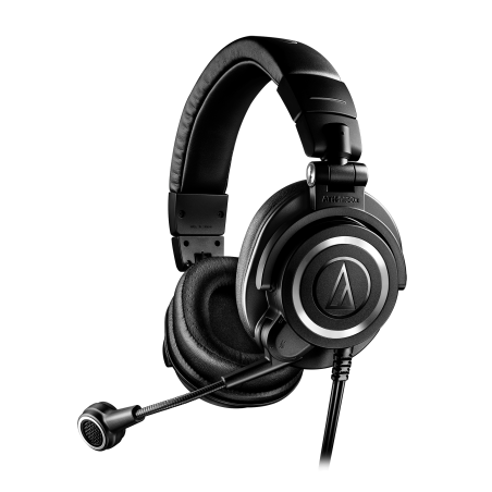 אוזניות אודיו טכניקה Audio Technica ATH-M50XSTS