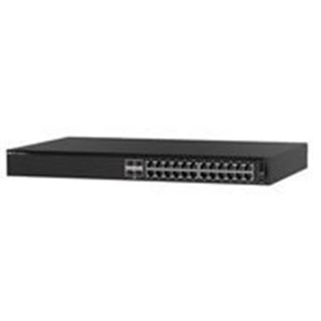 רכזת רשת / ממתג Dell EMC Switch N1124T-ON