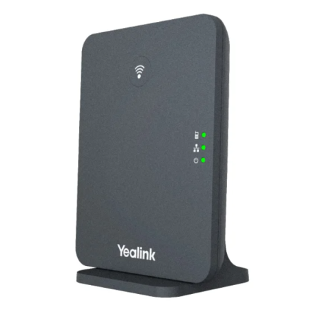 תחנת בסיס Yealink W70B IP Base Station