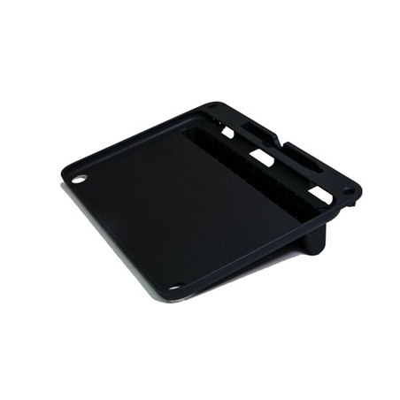 מעמד עבור ואקום Wacom Cover Stand for DTC121 - ACK64932Z